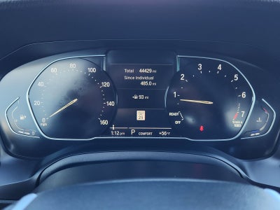 2022 BMW 3 Series 330i xDrive