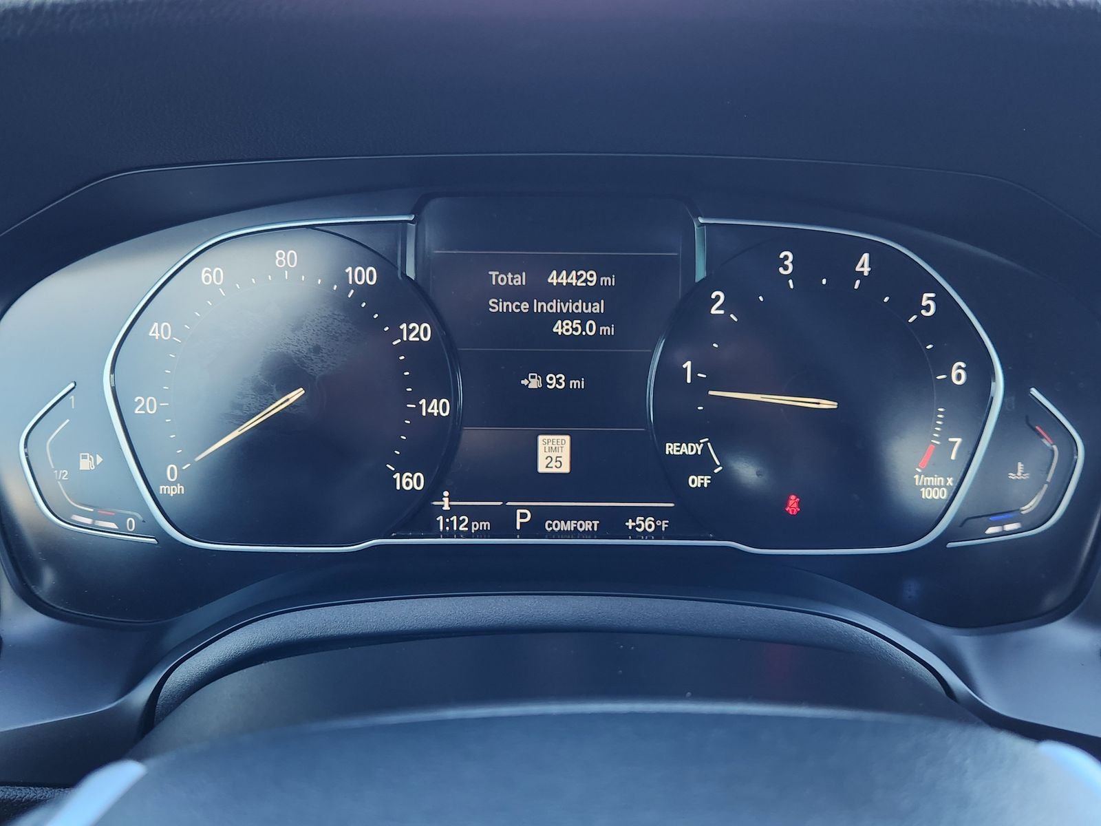 2022 BMW 3 Series 330i xDrive