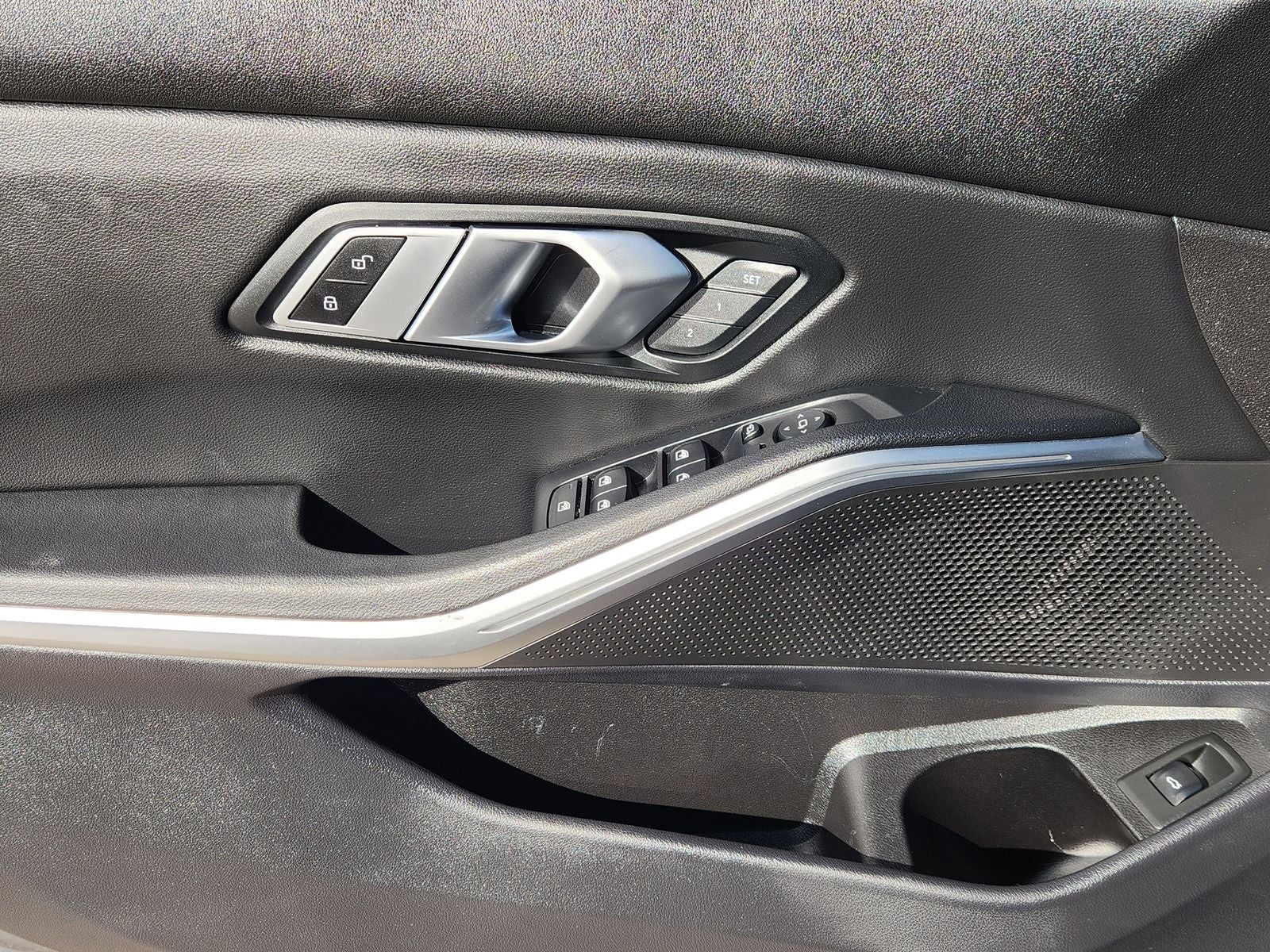 2022 BMW 3 Series 330i xDrive