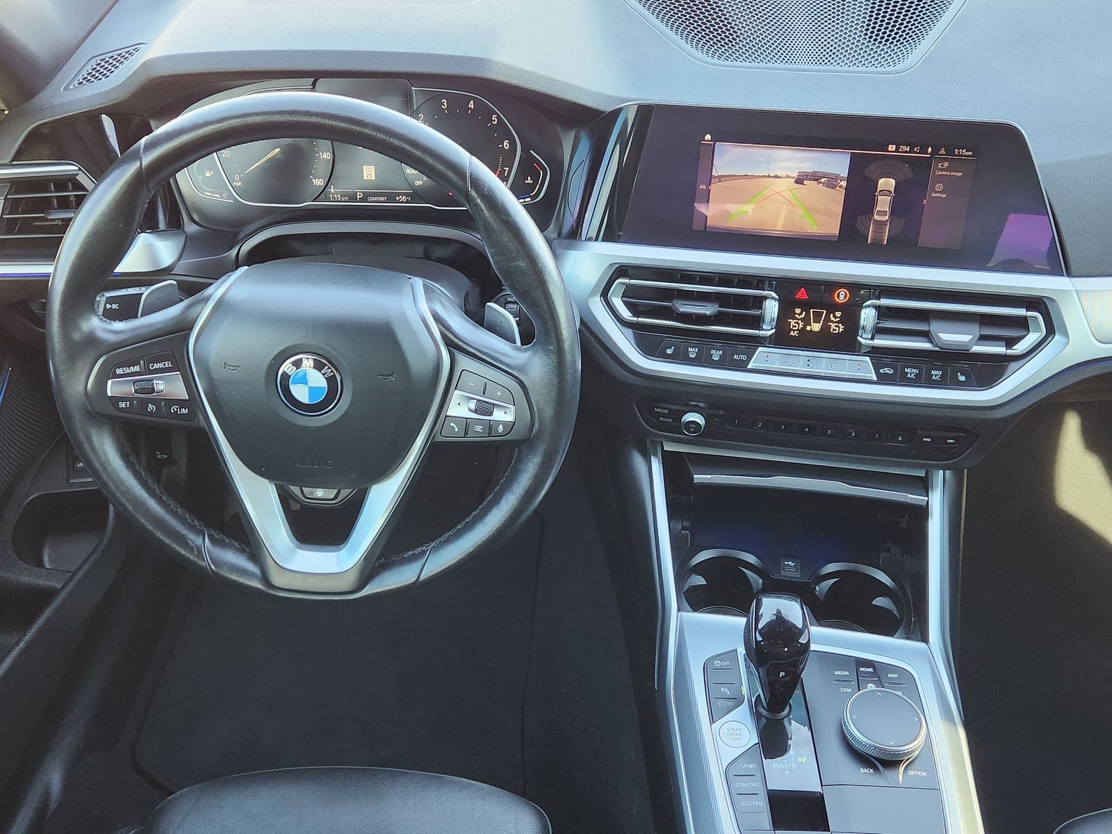 2022 BMW 3 Series 330i xDrive