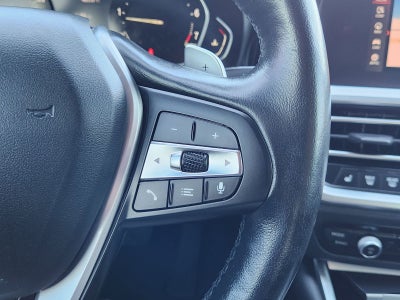 2022 BMW 3 Series 330i xDrive