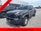 2025 Toyota Tacoma Base