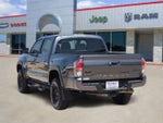 2023 Toyota Tacoma TRD Pro V6