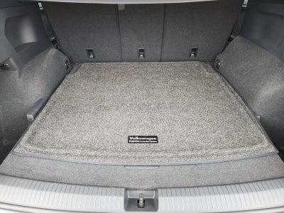 2022 Volkswagen Tiguan 2.0T SEL R-Line