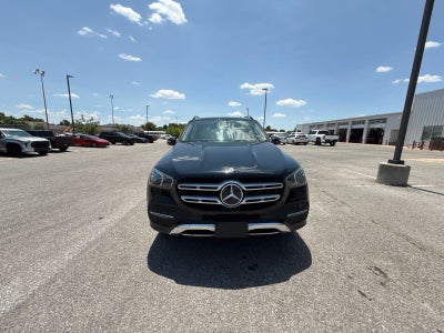 2020 Mercedes-Benz GLE GLE 350 4MATIC®
