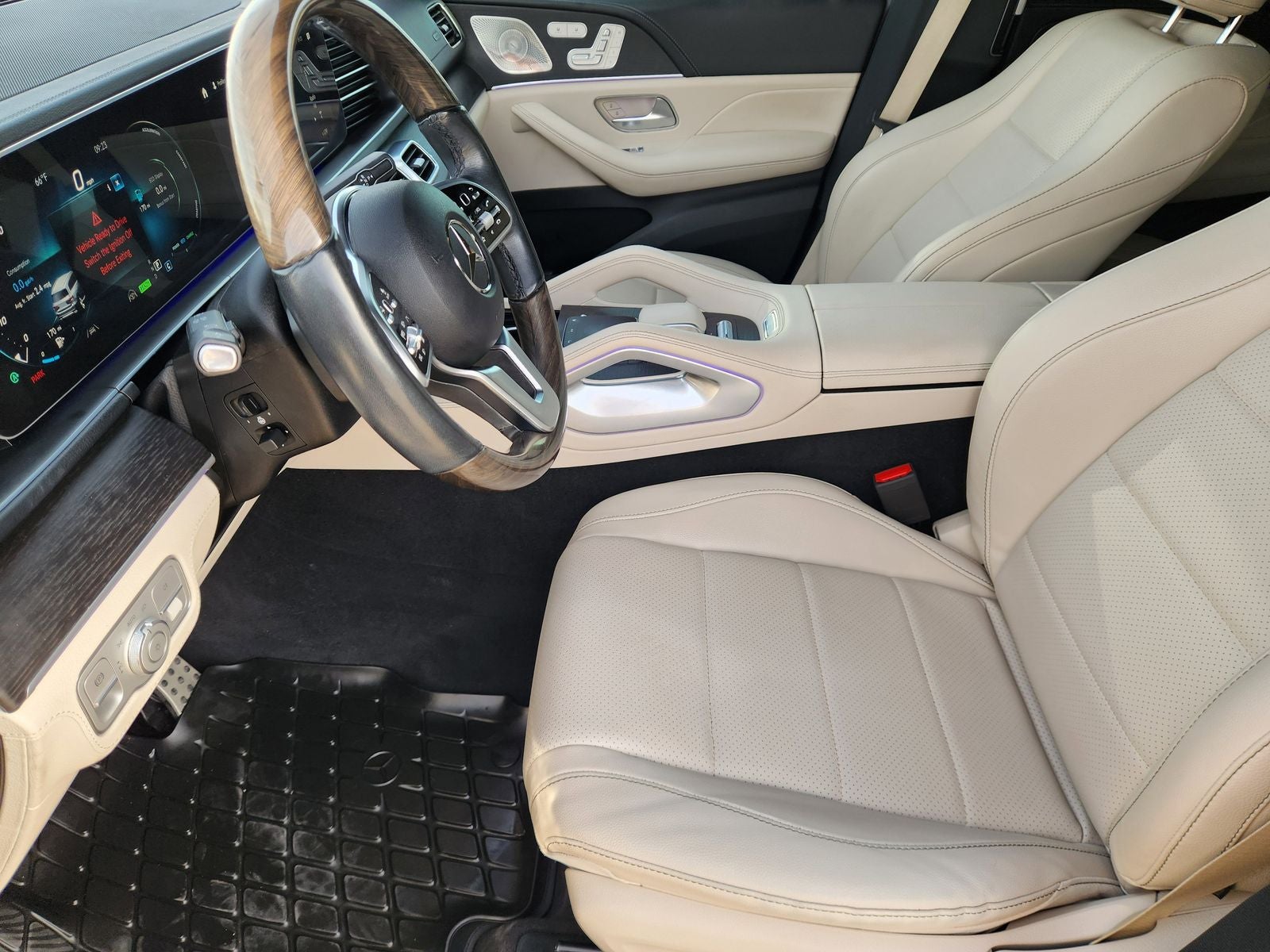 2023 Mercedes-Benz GLS GLS 450 4MATIC®