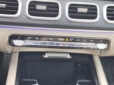 2023 Mercedes-Benz GLS GLS 450 4MATIC®