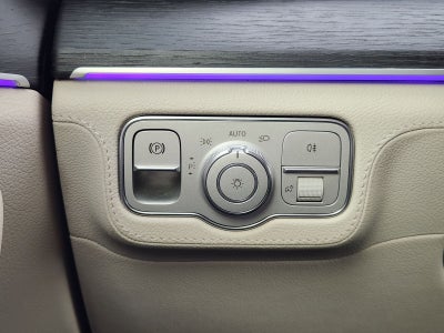2023 Mercedes-Benz GLS GLS 450 4MATIC®