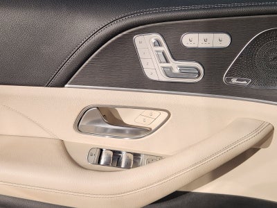 2023 Mercedes-Benz GLS GLS 450 4MATIC®