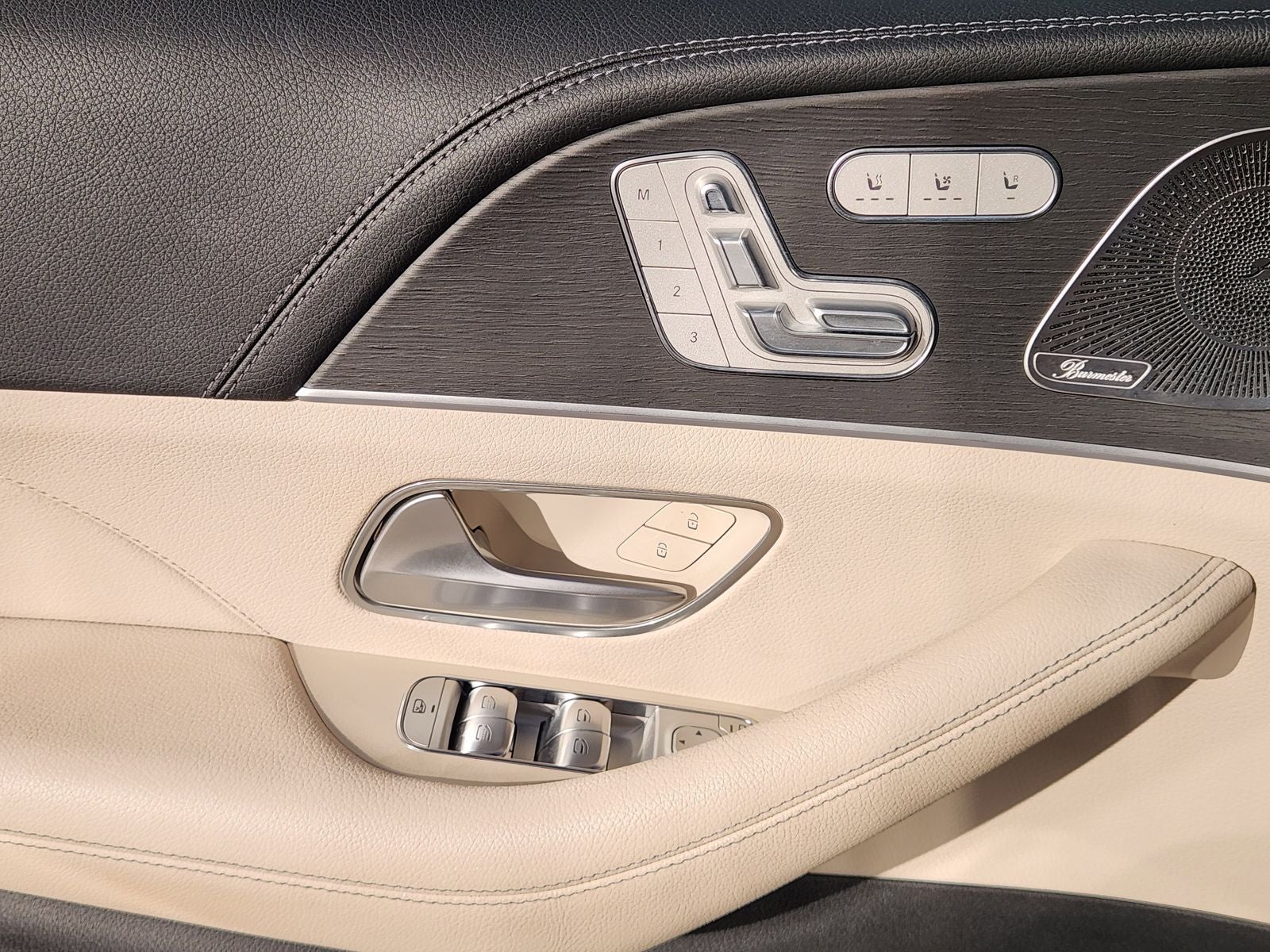 2023 Mercedes-Benz GLS GLS 450 4MATIC®