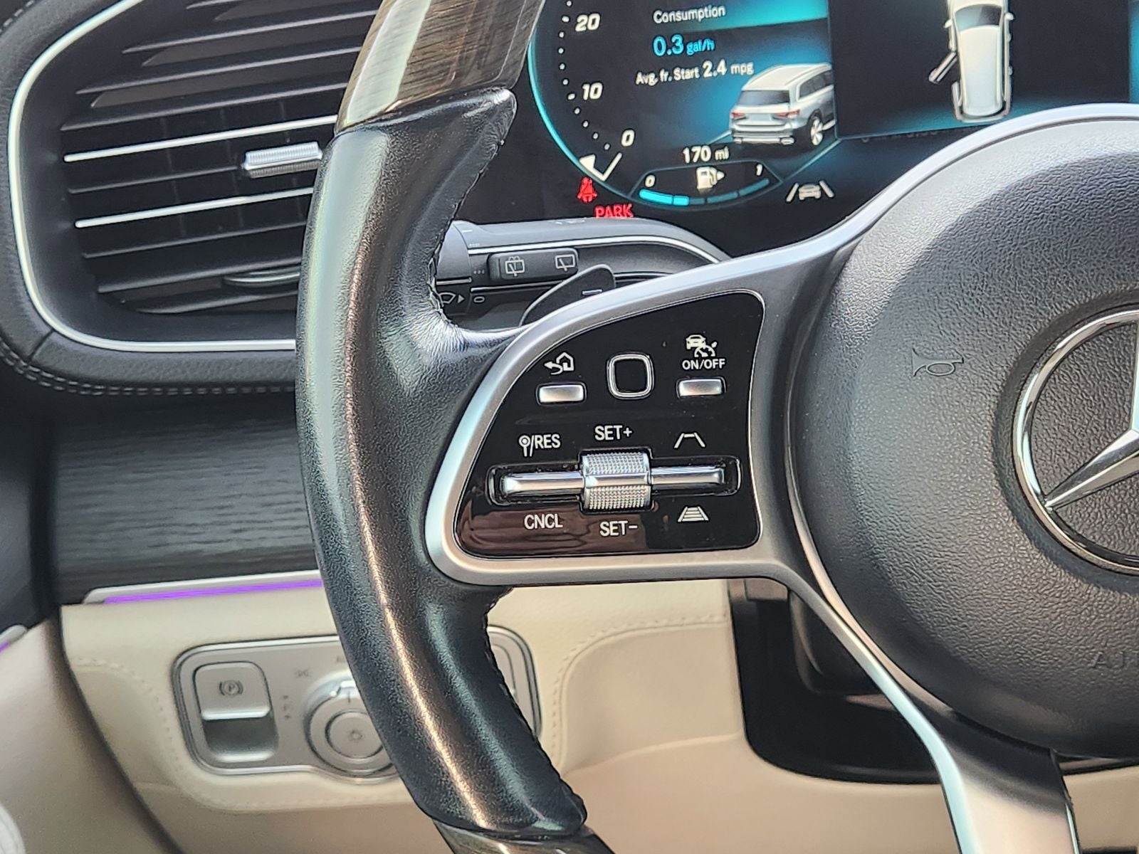 2023 Mercedes-Benz GLS GLS 450 4MATIC®