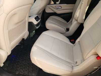 2023 Mercedes-Benz GLS GLS 450 4MATIC®