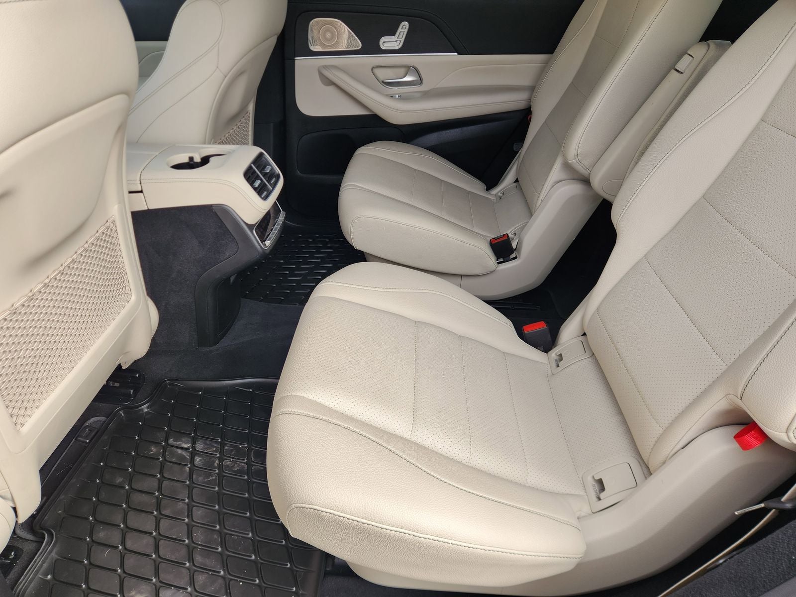 2023 Mercedes-Benz GLS GLS 450 4MATIC®