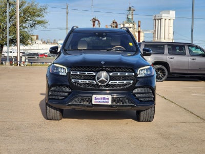 2023 Mercedes-Benz GLS GLS 450 4MATIC®
