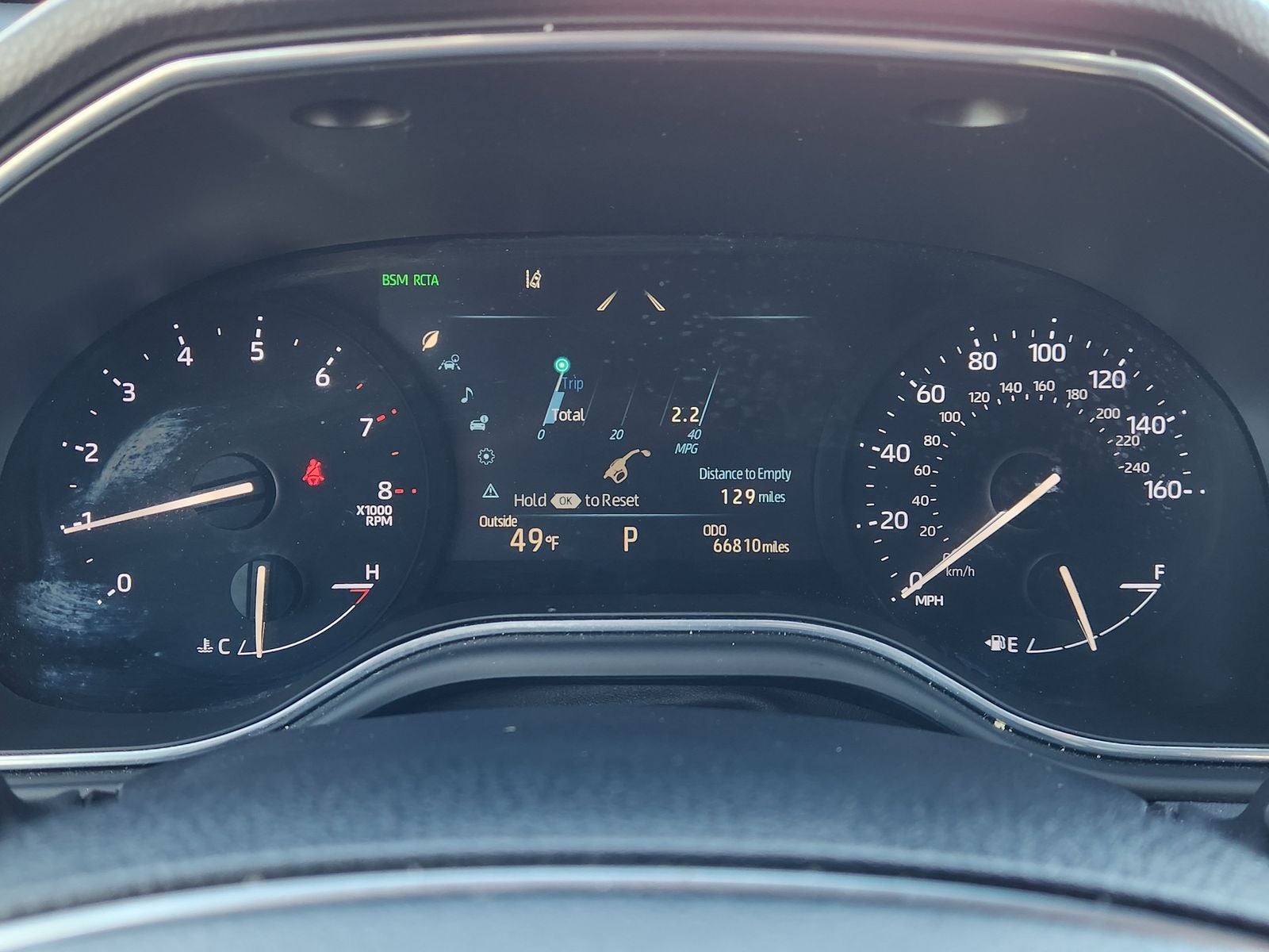 2019 Toyota Avalon XLE