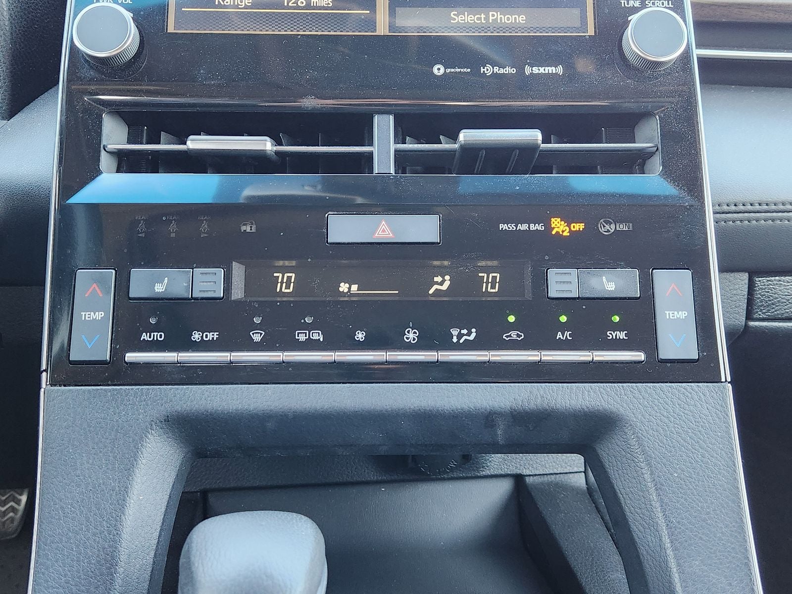 2019 Toyota Avalon XLE