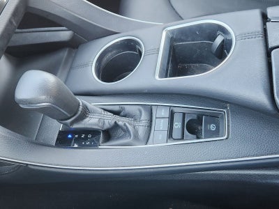 2019 Toyota Avalon XLE