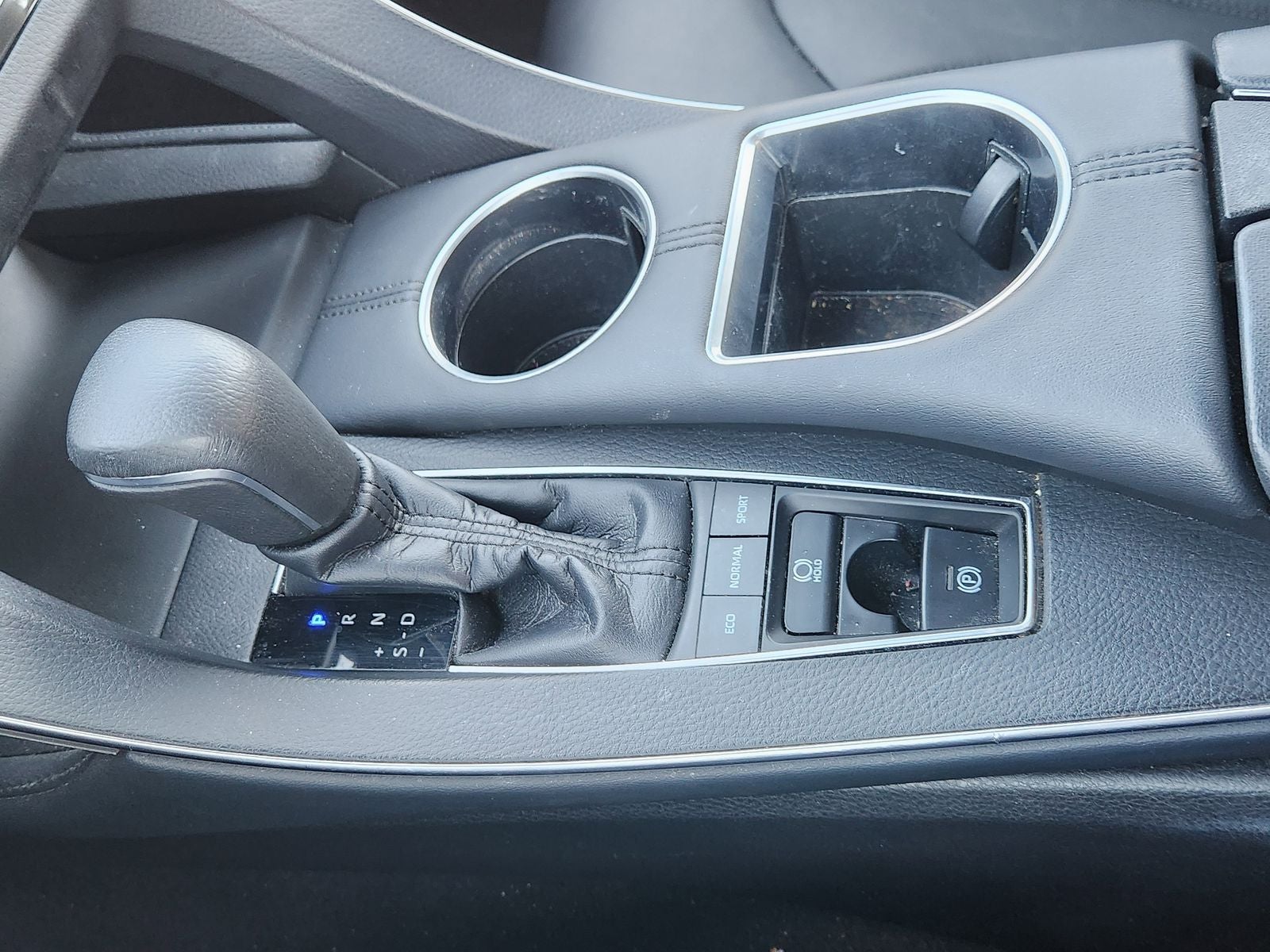 2019 Toyota Avalon XLE