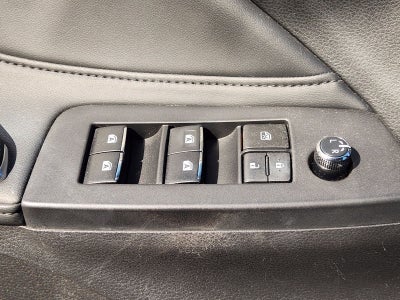 2019 Toyota Avalon XLE