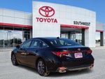 2019 Toyota Avalon XLE
