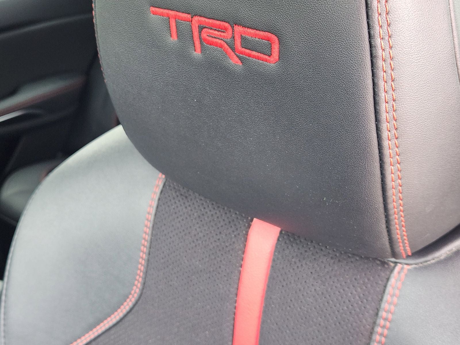 2020 Toyota Avalon TRD