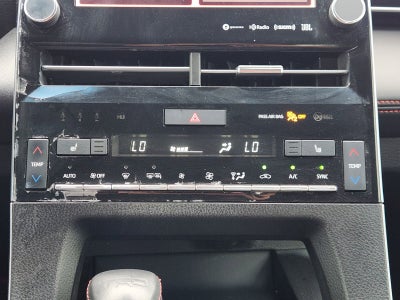 2020 Toyota Avalon TRD