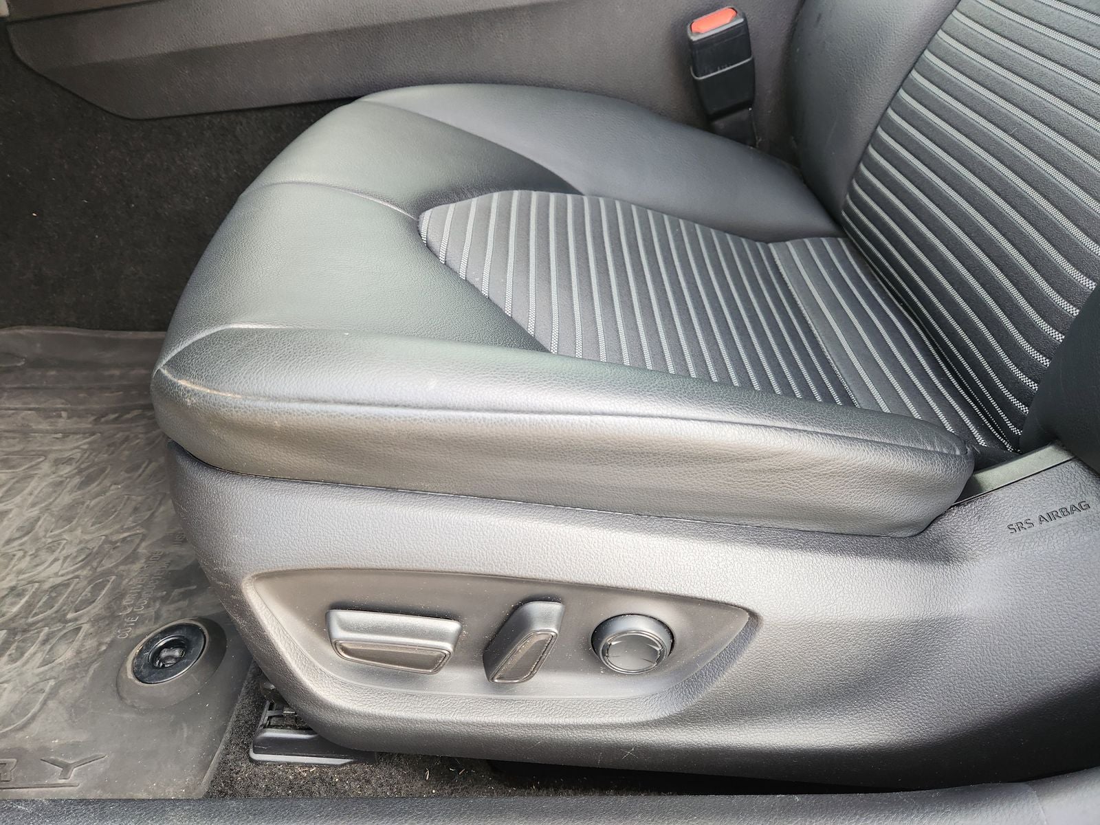 2022 Toyota Camry TRD V6