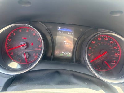 2024 Toyota Camry TRD V6