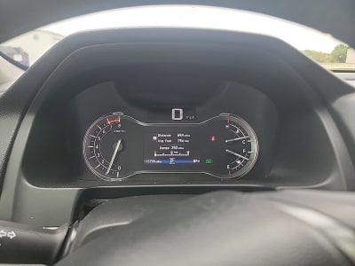 2017 Honda Pilot EX-L w/Rear Entertainment System