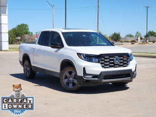 2024 Honda Ridgeline TrailSport