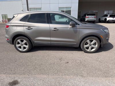2017 Lincoln MKC Premiere