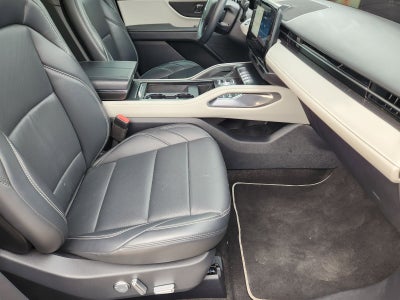 2024 Lincoln Nautilus Premiere