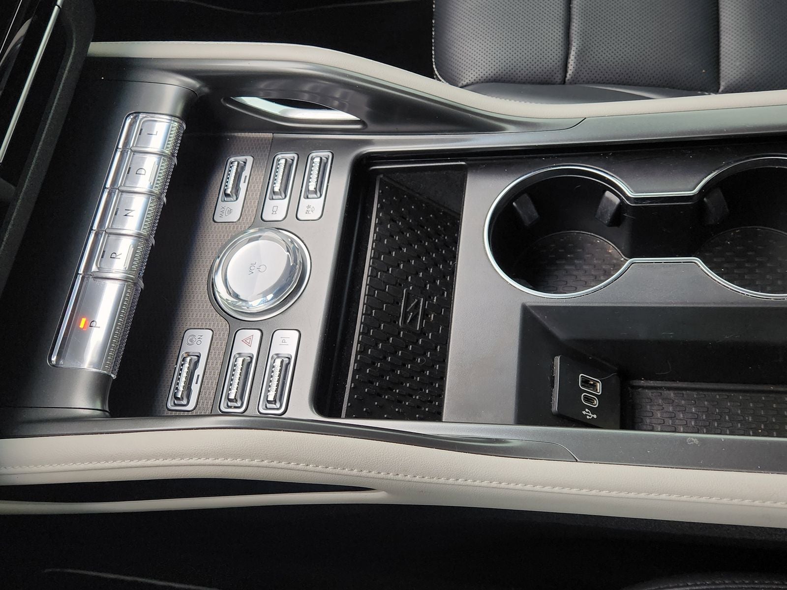 2024 Lincoln Nautilus Premiere