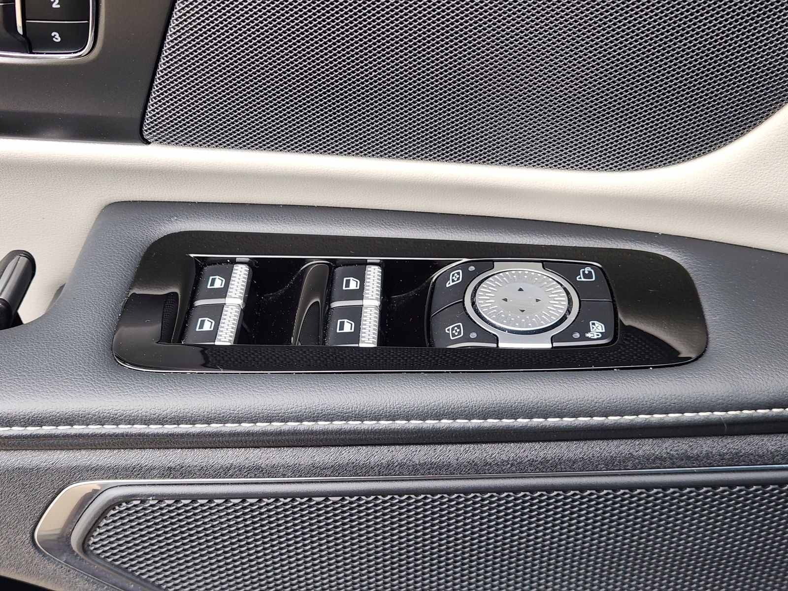 2024 Lincoln Nautilus Premiere