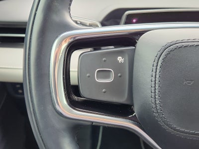 2024 Lincoln Nautilus Premiere