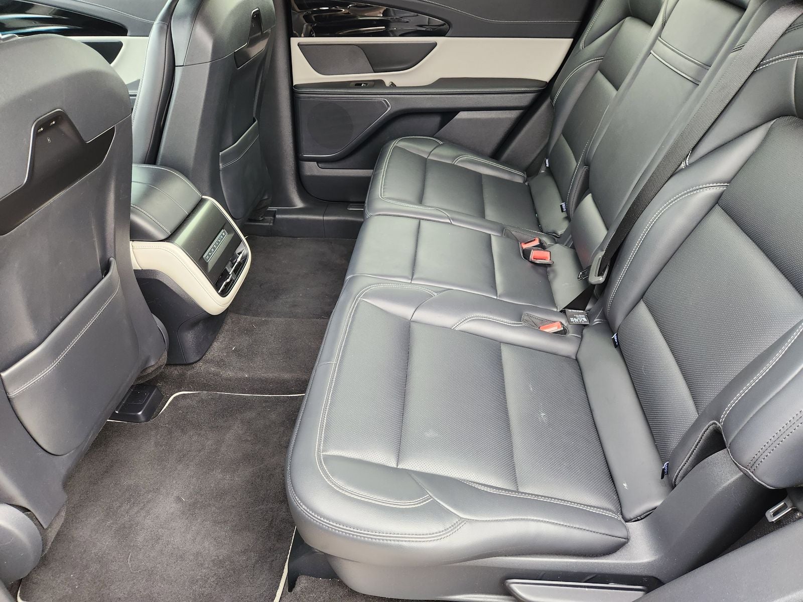 2024 Lincoln Nautilus Premiere