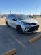 2023 Toyota Sienna XSE 7 Passenger