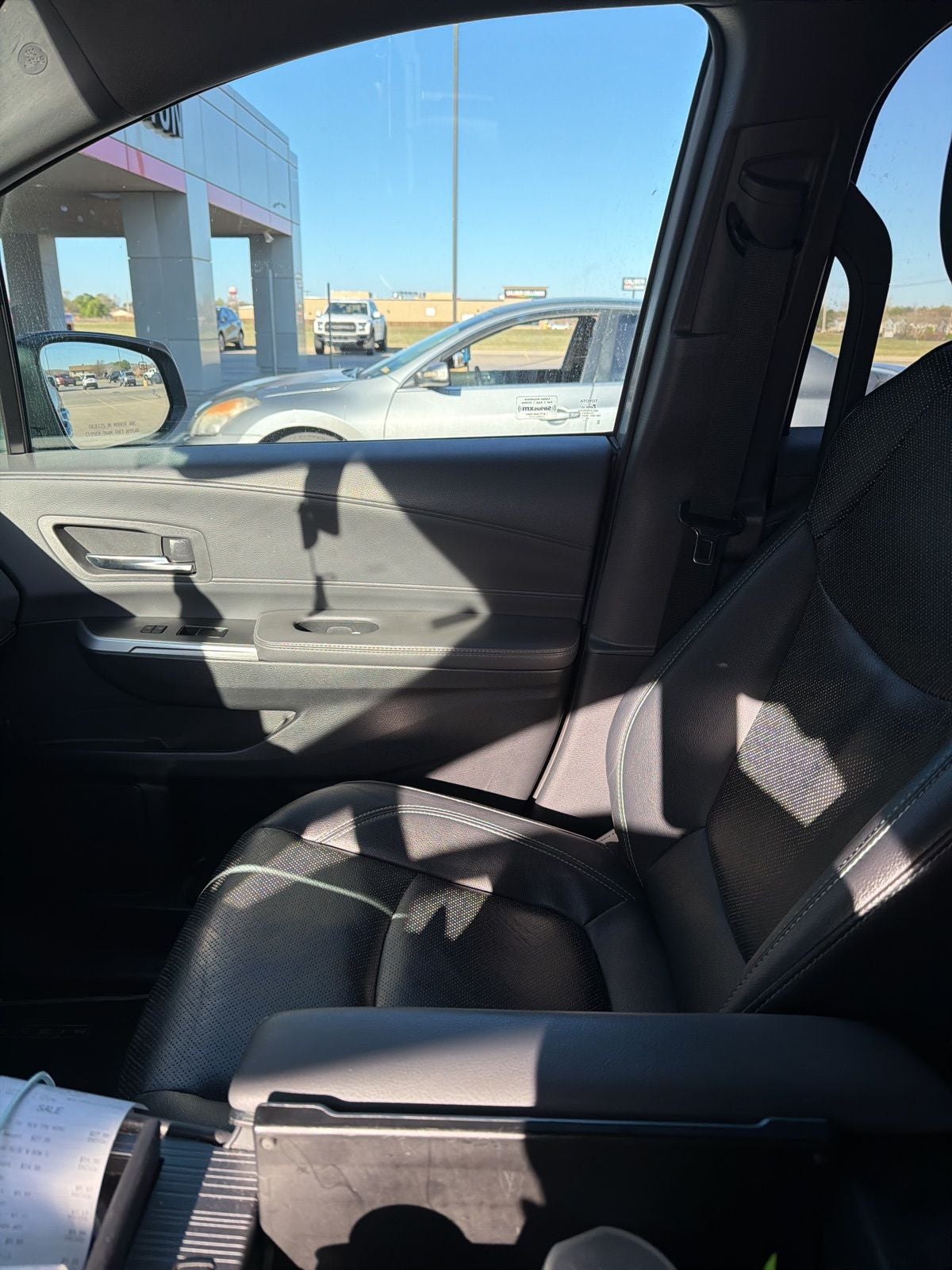 2023 Toyota Sienna XSE 7 Passenger