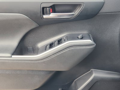 2024 Toyota Highlander XSE