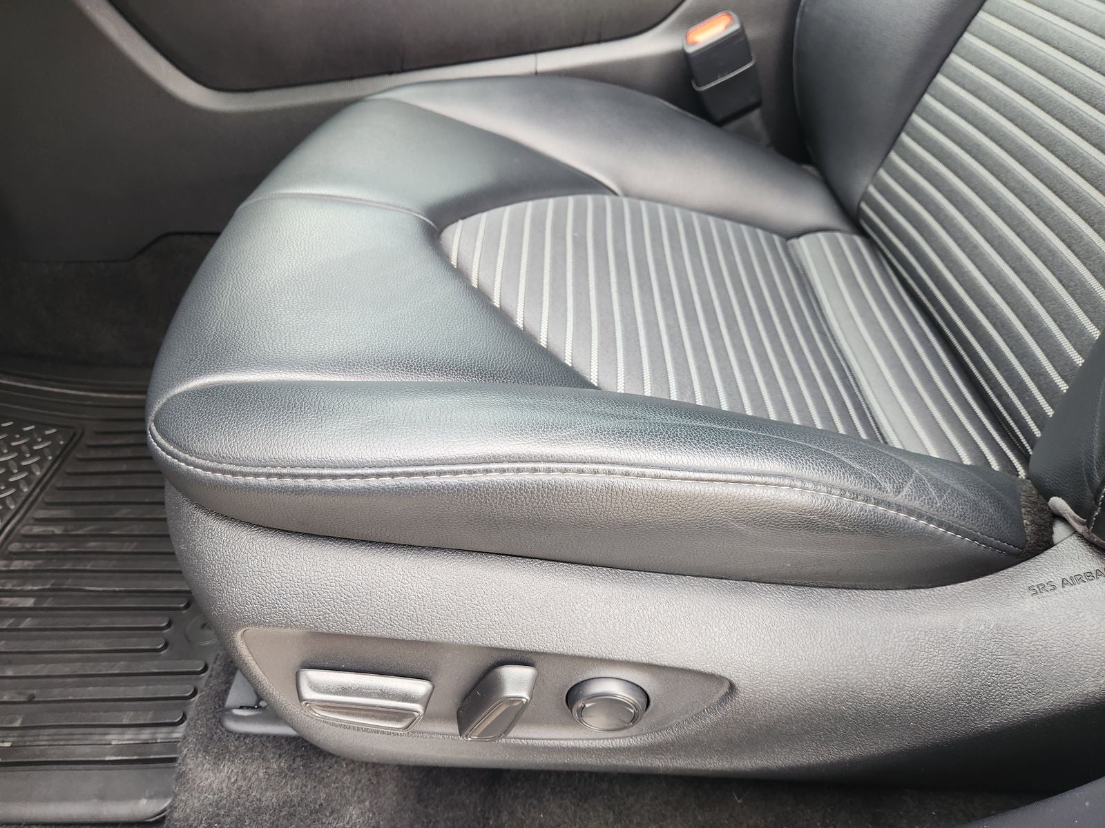 2024 Toyota Highlander XSE