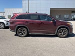 2016 Toyota Highlander XLE V6