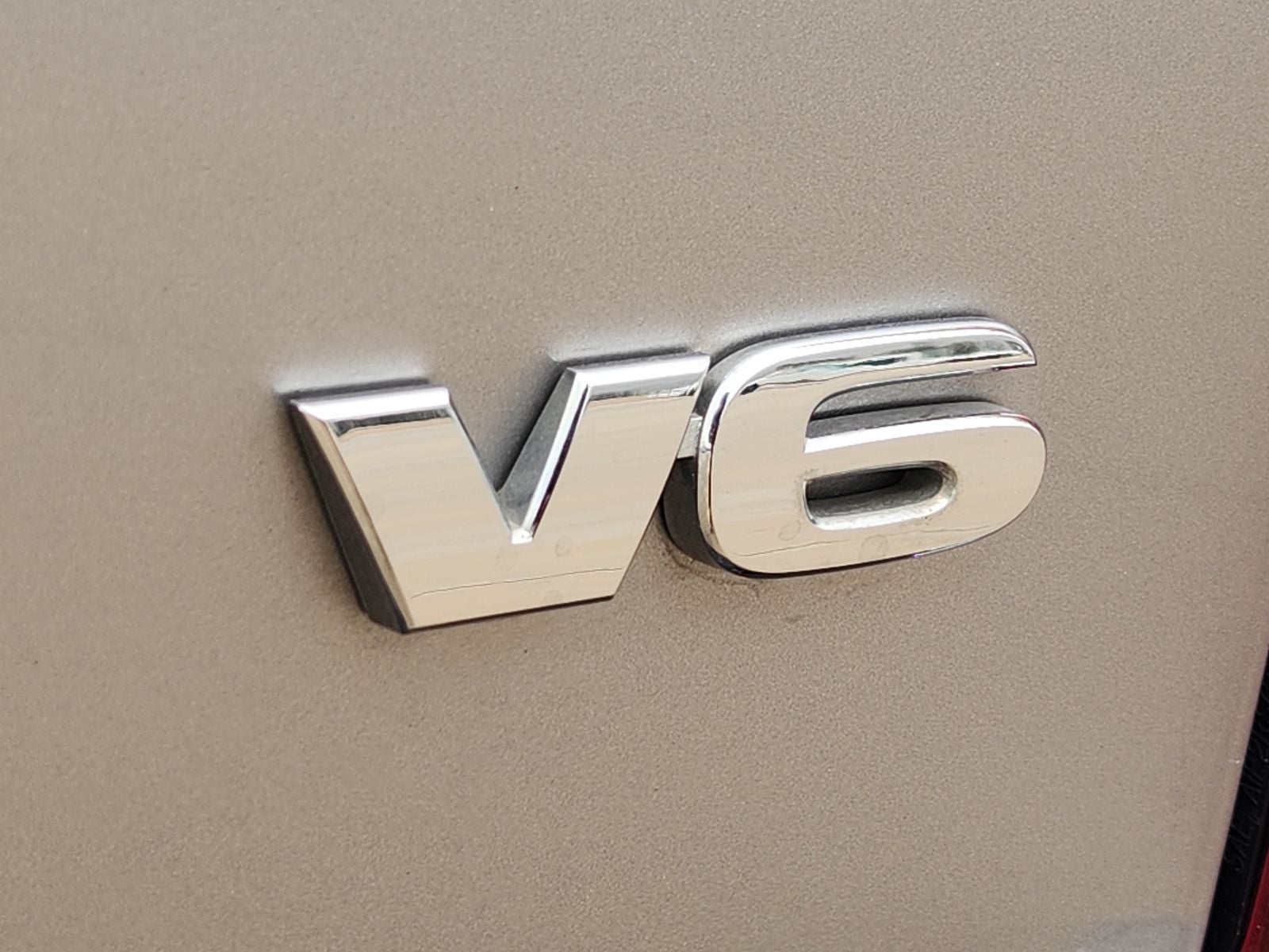 2018 Toyota Tacoma V6