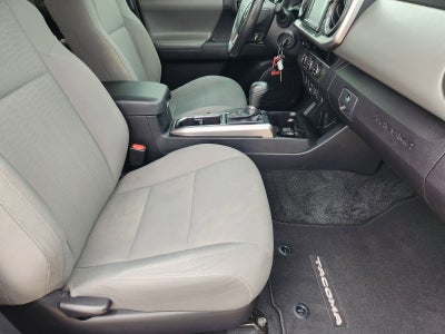 2018 Toyota Tacoma SR5 V6