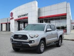2018 Toyota Tacoma V6