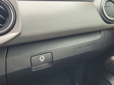 2018 Toyota Tacoma SR5 V6