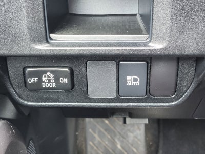 2018 Toyota Tacoma SR5 V6