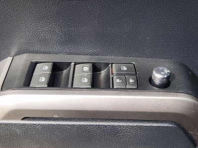 2018 Toyota Tacoma SR5 V6