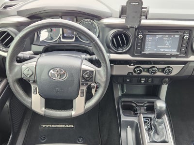 2018 Toyota Tacoma SR5 V6