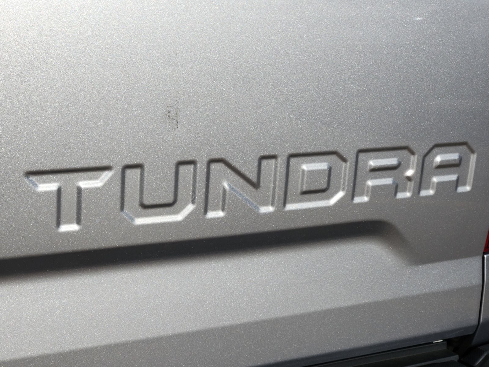 2016 Toyota Tundra SR5 4.6L V8