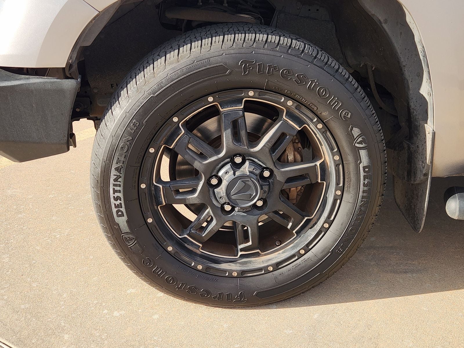 2016 Toyota Tundra SR5 4.6L V8